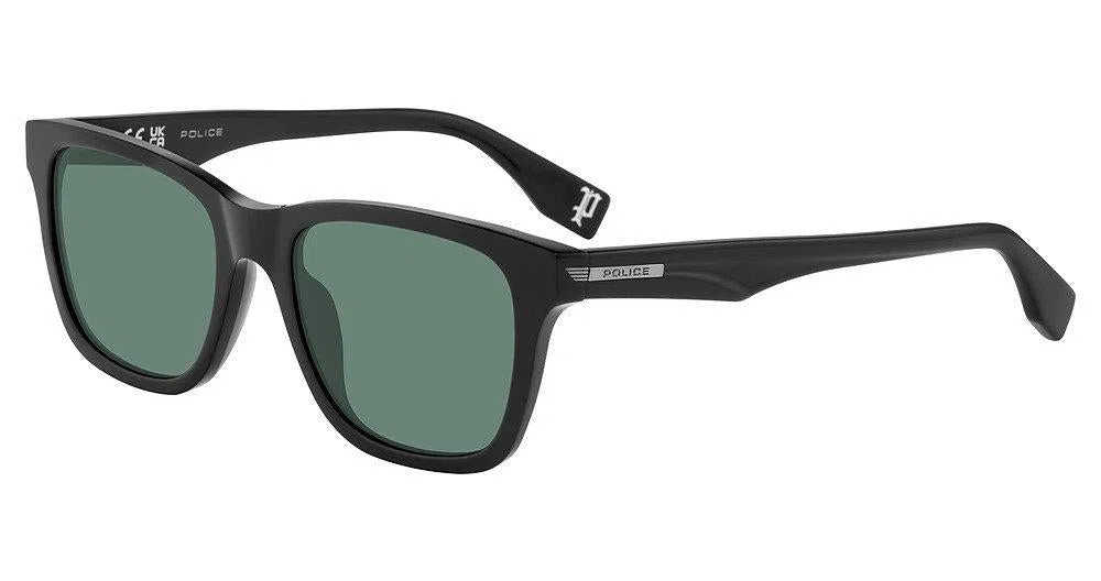 Police SPLU68 Sunglasses - view 2